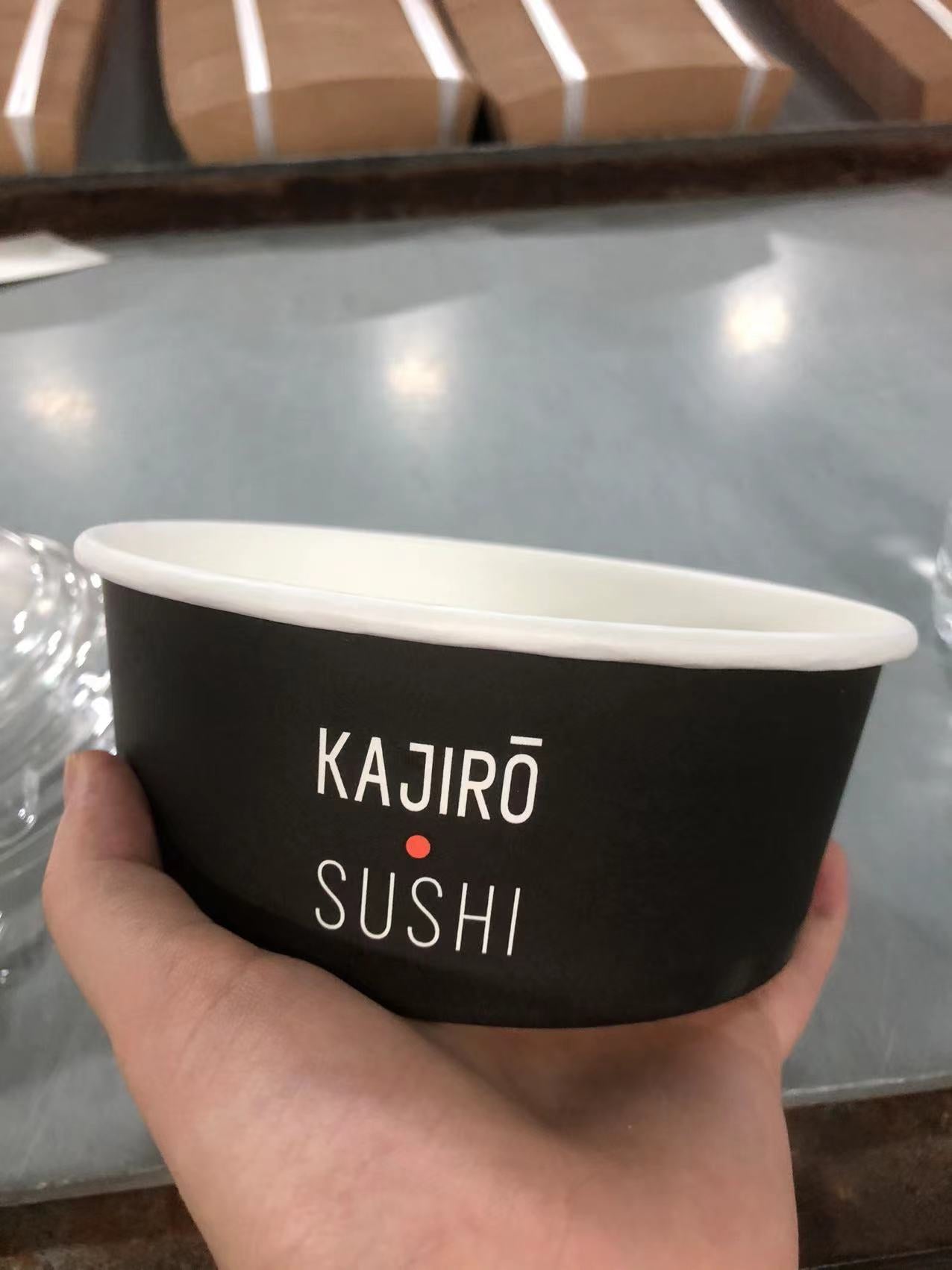 Bowl à salade 750ml - Lot de 300