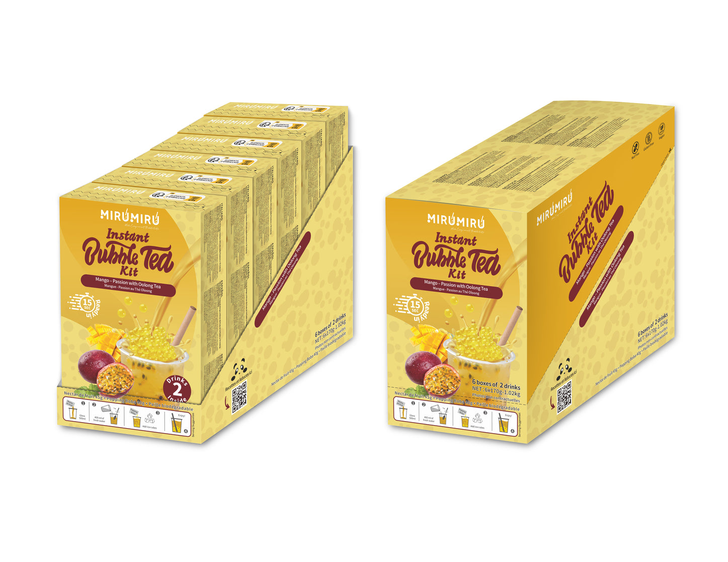 À la Découverte des Toppings de Bubble Tea : Entre Tradition et Innova ...